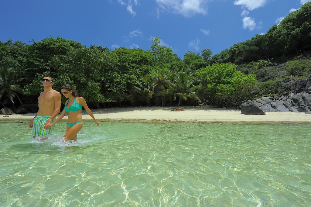 Beachcomber Seychelles Sainte Anne Island Ngoại thất bức ảnh